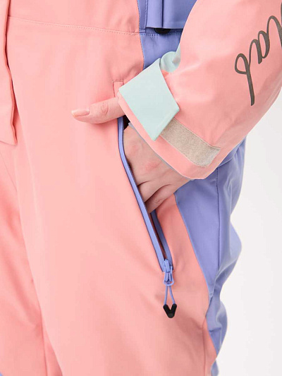 Комбинезон Forcelab Голубой, 7066214 Комбинезон Forcelab Голубой, 7066214