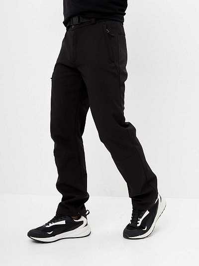 Штаны Forcelab Черный, 7066173