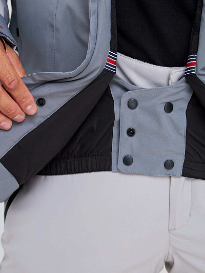 Куртка Winday Серый, 877817