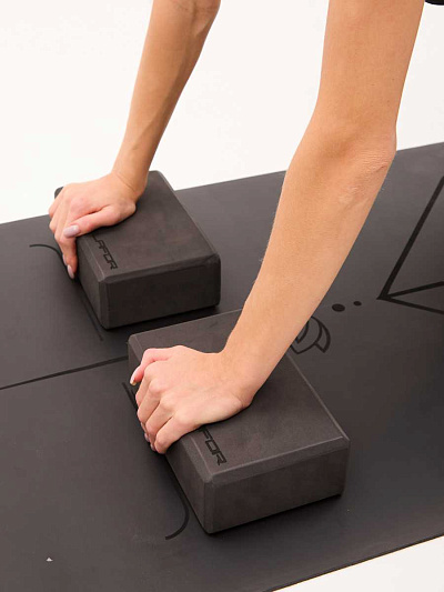 Блок Lafor Черный, 7670233