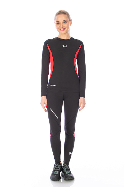 Костюм Under Armour Черный, 856851
