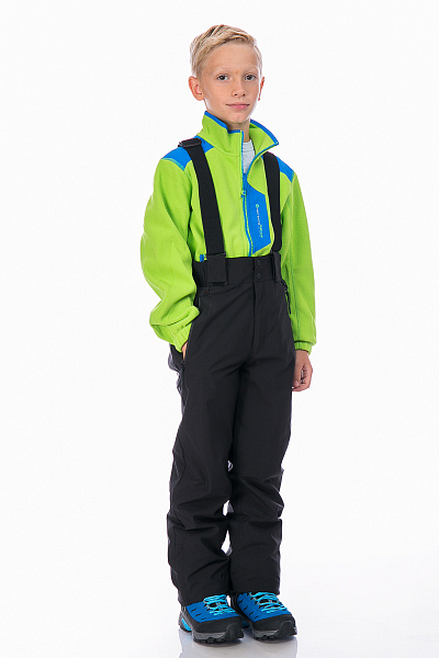 Детский зимний Костюм WHS Хаки, 8783209K1