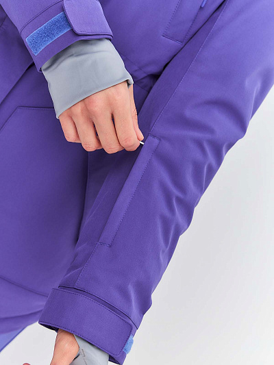 Куртка Tisentele Фиолетовый, 847672