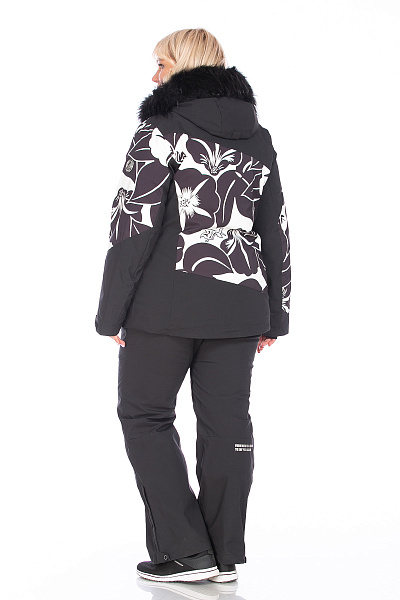 Куртка Forcelab Черный, 706624