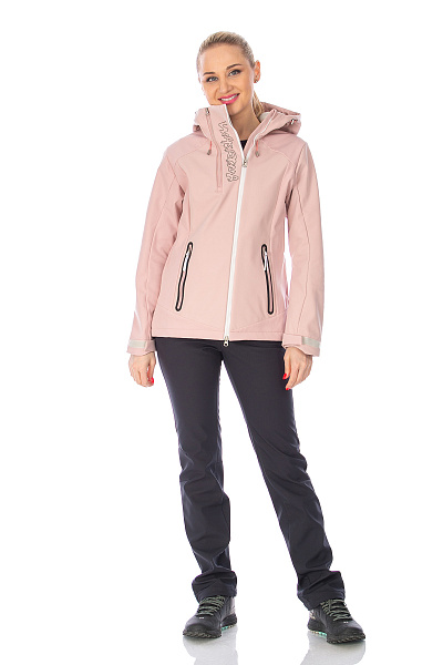 Костюм WHS Розовый, 8783377K2