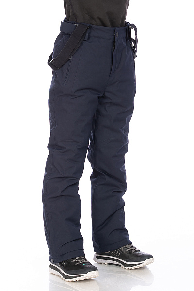 Детский горнолыжный Костюм High Experience Красный, 6980416K2