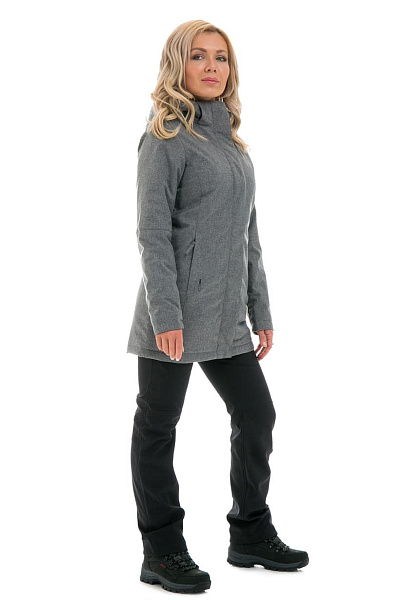 Костюм High Experience Серый, 6980232K1