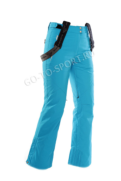 Штаны WHS Синий, 878335