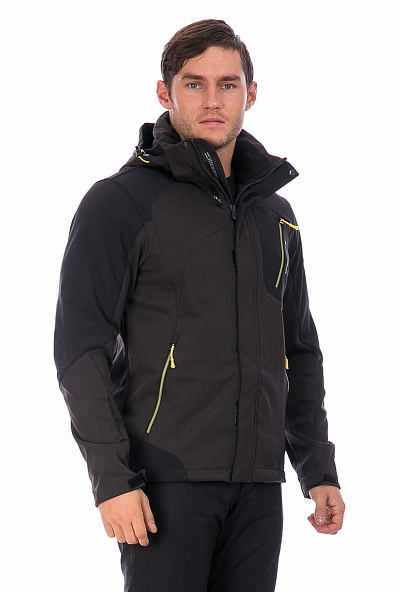 Куртка High Experience Черный, 6980297