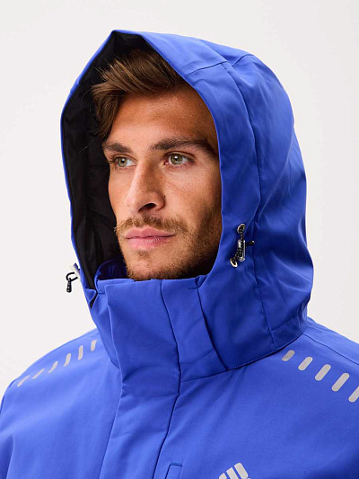 Куртка Forcelab Голубой, 7066223