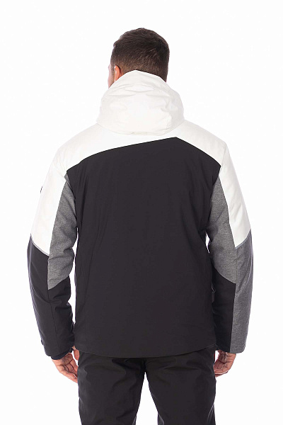 Куртка Tisentele Белый, 847635