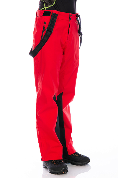 Детский горнолыжный Костюм WHS Красный, 8783300K2