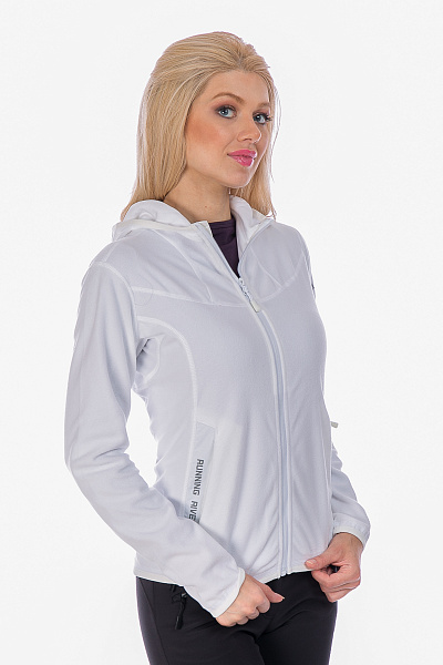 Кофта Running River Белый, 827849