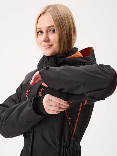 Комбинезон Lafor Черный, 7670173 Комбинезон Lafor Черный, 7670173