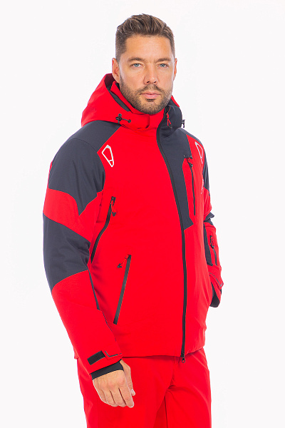 Куртка Lafor Красный, 767063