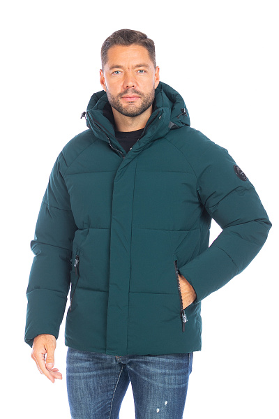 Куртка Tisentele Хаки, 847633