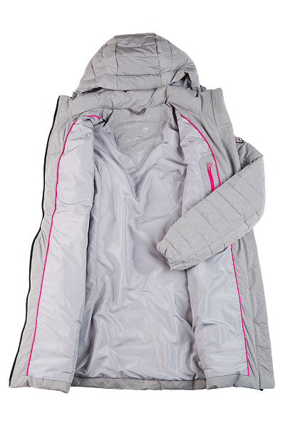 Костюм WHS Серый, 8783275K1