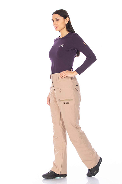 Костюм WHS Бежевый, 8783466K2