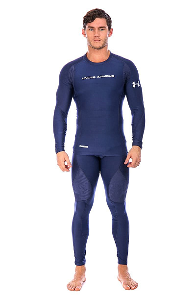 Костюм Under Armour Синий, 856841