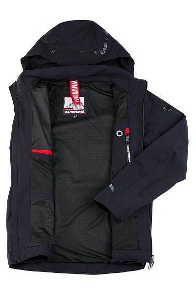 Костюм WHS Темно-синий, 8783258K1