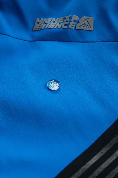 Куртка High Experience Синий, 6980408