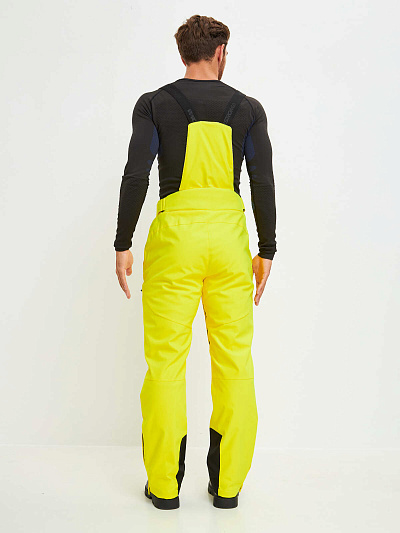 Штаны WHS Лимонный, 8783508