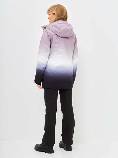 Куртка Tisentele Темно-серый, 847674