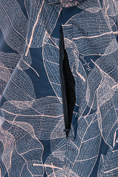 Женская горнолыжная Куртка High Experience Розовый, 6980389