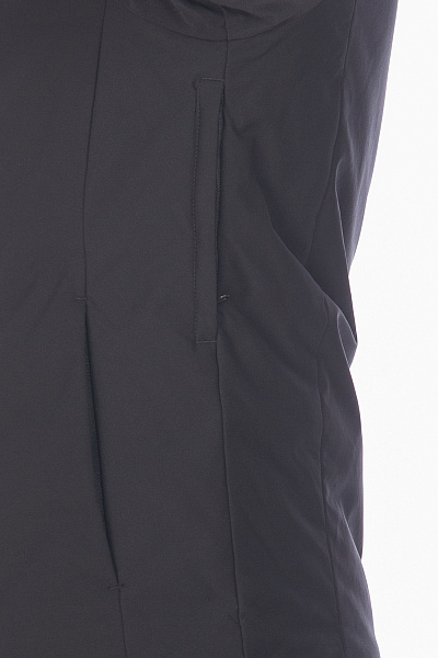 Мужской горнолыжный Костюм WHS Черный, 8783470K1