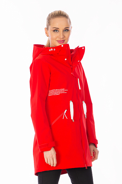 Костюм WHS Красный, 8783378K2