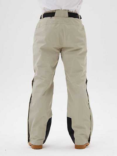 Штаны Lafor Светло-оливковый, 7670176