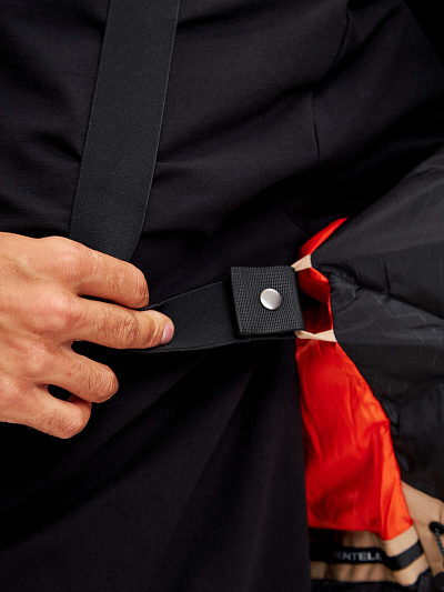 Куртка Tisentele Бежевый, 847667