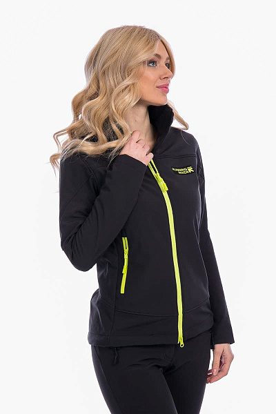 Куртка Running River Черный, 827845