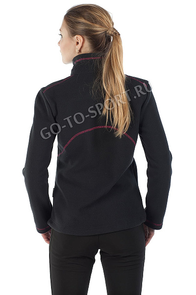 Кофта Black Yak Черный, 66891