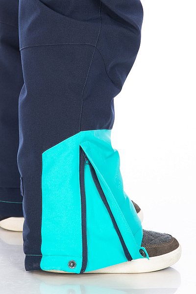 Комбинезон High Experience Бирюзовый, 6980429