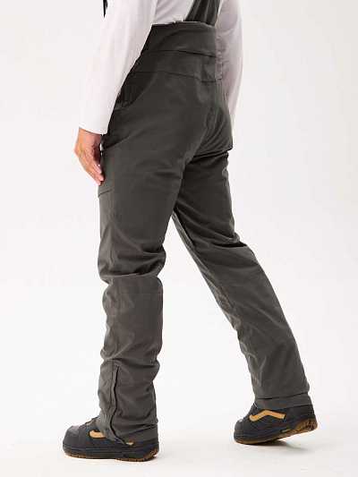 Штаны Forcelab Темно-серый, 7066220