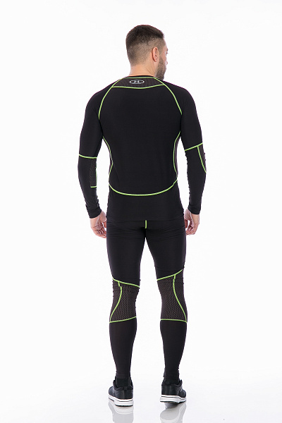 Костюм Under Armour Черный, 856811