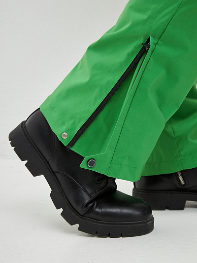 Штаны Forcelab Зеленый, 706625