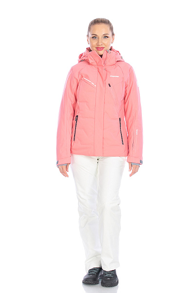 Женский горнолыжный Костюм WHS Розовый, 8783397K1