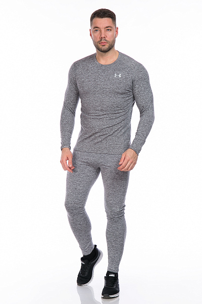 Костюм Under Armour Серый, 856846