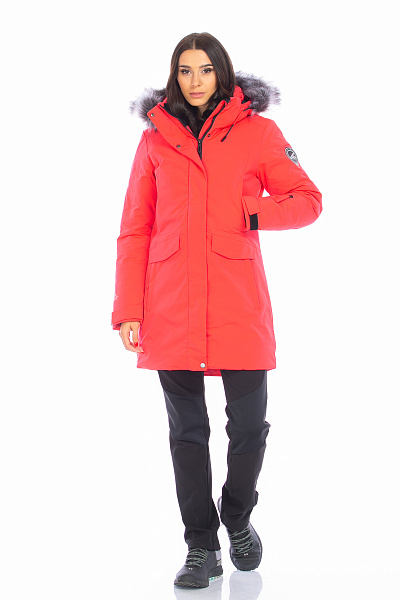 Парка Tisentele Коралловый, 847628