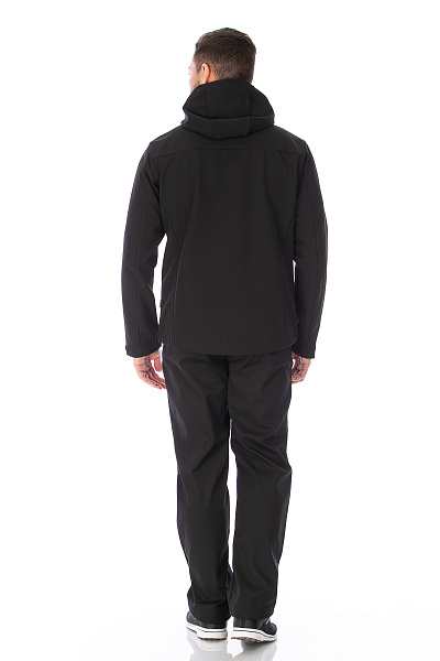 Костюм WHS Черный, 8783384K1