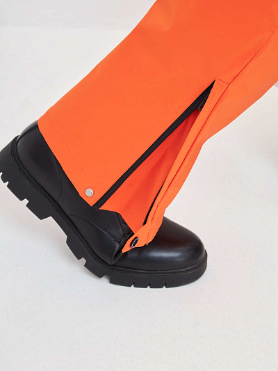 Штаны Winday Оранжевый, 877820