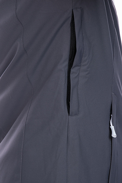 Женская горнолыжная Куртка High Experience Мятный, 6980311