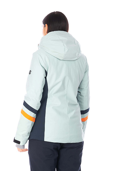 Куртка WHS Мятный, 8783462