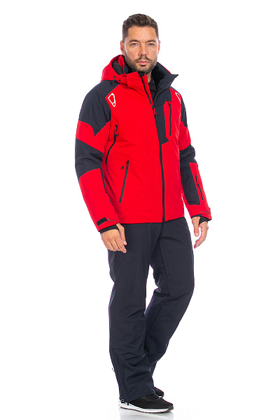 Куртка Lafor Красный, 767063