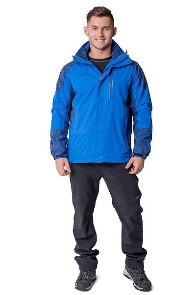 Костюм High Experience Синий, 6980141K1