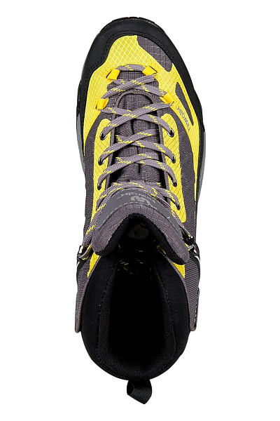 Кроссовки Hiwalk  Желтый, 72872