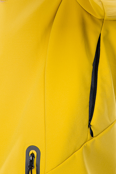 Костюм WHS Желтый, 8783271K1