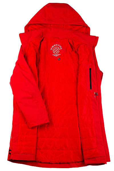 Парка WHS Красный, 8783438